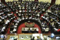 Rerforma previsional: ¿cómo votarían los diputados tucumanos?