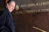 La verdad saldrá a la luz”, dice el ex juez Terán