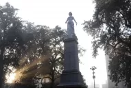 Tucumán se encuentra bajo alerta meteorológica