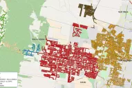 Por un corte programado, Yerba Buena y barrios de la capital quedarán a oscuras entre las 3 y las 7