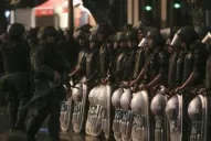 La Policía porteña controlará el movimiento de los manifestantes