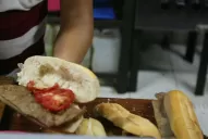 El histórico Don Pepe revive en las manos del “mejor sanguchero de Tucumán”