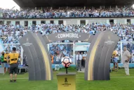 ¿Cuáles pueden ser los rivales de Atlético en la próxima Copa Libertadores?