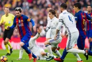 Para fomentar el mercado asiático, el clásico Real Madrid-Barcelona se jugará a la mañana