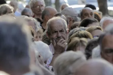 Alertan a jubilados sobre gestores falsos para los trámites de Reparación Histórica