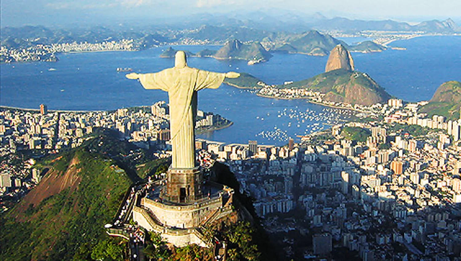 RÍO DE JANEIRO. De tener como rival a Flamengo, esta será una de las ciudades que deberá visitar Atlético.