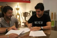 El cambio está en marcha en el Santo