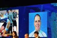 Castillo tiene la mira en el Mundial