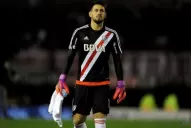 En la lista de prioridades de Atlético, la número uno es para el arquero