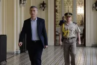 Las 10 frases de Macri luego de que se aprobara la reforma previsional en el Congreso