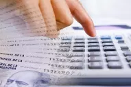 Los sueldos inferiores a $ 29.855 no pagarán Ganancias desde enero