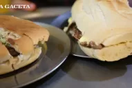 La Camila: más que una sanguchería, una casa de familia