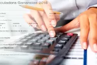 Calculadora de Ganancias 2018: cuánto vas a pagar de impuesto según tu salario