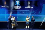 Con un parate por el Mundial: así se jugará la Copa Libertadores 2018