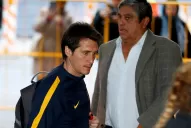 Video: Barros Schelotto señaló que los argentinos y brasileños son los candidatos