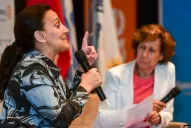 Michetti admite que la reforma previsional es “antipopular”