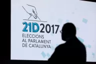 Cataluña mide hoy el impacto del nacionalismo de la región