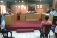 Por tercera vez en menos de 48 horas volvió a caer la sesión del Concejo de Yerba Buena