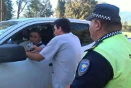 Se acercan las Fiestas: así serán los controles por los festejos de Nochebuena y Navidad