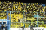 La Conmebol sancionó a Peñarol por los incidentes en el partido contra Atlético