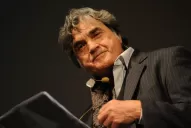 Se conocieron los motivos de la muerte de Lito Cruz