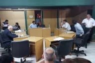 El Concejo Deliberante de Yerba Buena sesionó sin la oposición