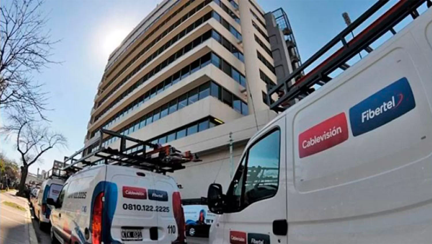 FUSIÓN. Telecom y Cablevisión registraron en conjunto, e incluyendo a Nortel, una ganancia neta de $ 12.755 millones entre enero y septiembre de este año.