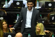 Diputados aprobó en general el proyecto de Presupuesto 2018