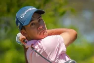 Esta vez Martín Contini hizo mucho más mérito