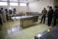 Con nuevos equipos forenses y de criminalística, la Justicia espera acelerar las investigaciones