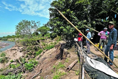 Cinco noticias que tenés que saber durante la mañana