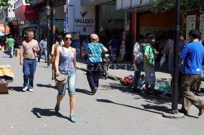 Cesó el alerta meteorológica para Tucumán por tormentas