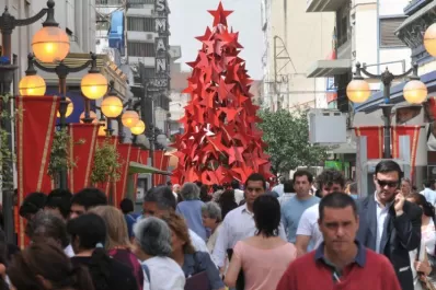 De qué manera funcionarán los servicios y el comercio esta Navidad