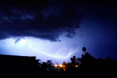 Pronostican que el verano tucumano tendrá temperaturas y precipitaciones superiores a las normales