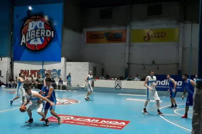 Torneo Federal: Alberdi rebatió con dureza las acusaciones de Tucumán BB