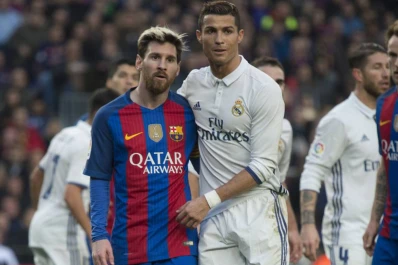 El clásico entre Barcelona y Real Madrid se roba todas las miradas: hora, TV y el resto de la agenda deportiva