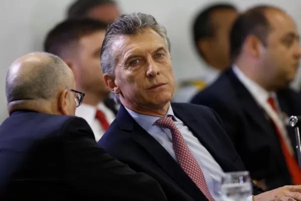 En Brasil, Macri le reclamó más apertura al Mercosur