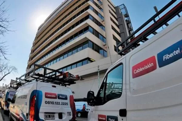 Se aprobó la fusión de Telecom y Cablevisión: la empresa podrá brindar cuádruple play