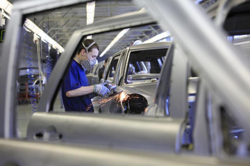 Expertos creen que se afianzará la economía durante 2018
