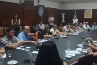 Asunt finaliza el año con un rojo de $ 23 millones