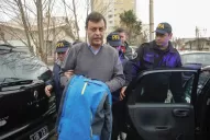 Cristina alteró actas de directorio de Hotesur SA, según su contador