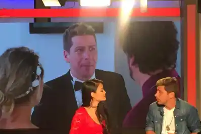 Sebastián Finkelstein apuesta al late show