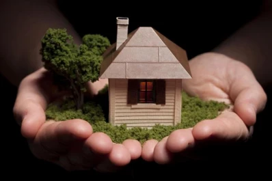 Los créditos dinamizaron al sector inmobiliario en 2017