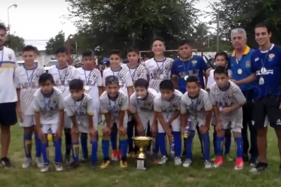 Los viajes de los chicos del CEF 18 quedaron en lista de espera