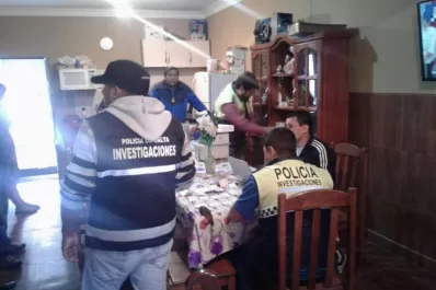 Bandas tucumanas miran cada vez más a Salta para poder seguir delinquiendo