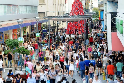 Video: el deseo de los tucumanos para estas fiestas