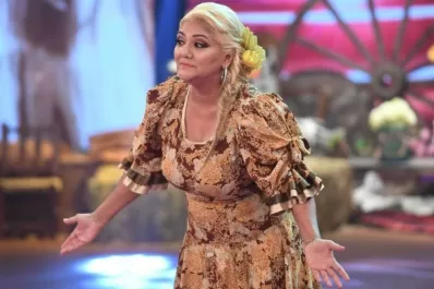 La Bomba Tucumana quiere ser el reemplazo de Pampita en el jurado del Bailando 2018