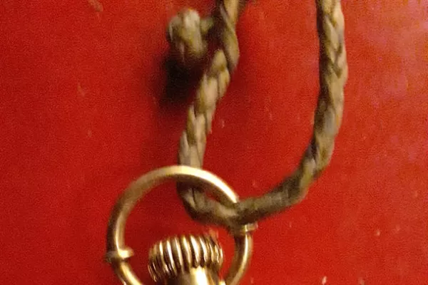 Visión de Terán en 1910