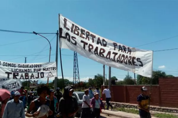 Veinticinco obreros del ingenio La Esperanza podrían pasar la Navidad detenidos