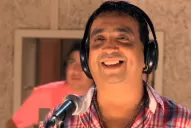 Conmoción en la movida tropical: murió El Chino González, cantante de La Nueva Luna